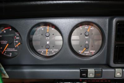 1989 Pontiac Firebird