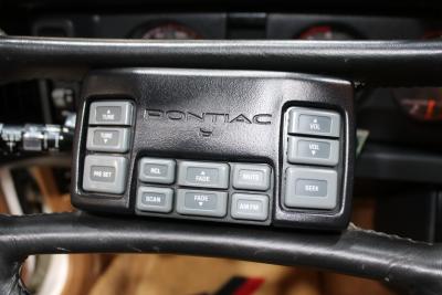 1989 Pontiac Firebird