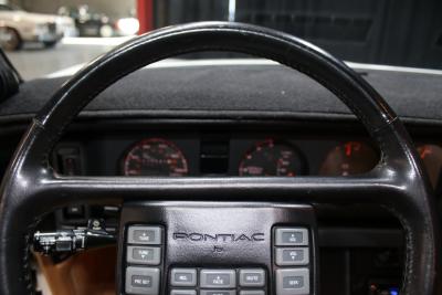 1989 Pontiac Firebird