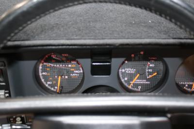1989 Pontiac Firebird