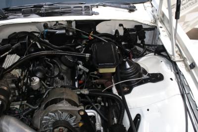 1989 Pontiac Firebird