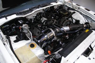 1989 Pontiac Firebird