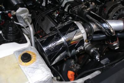 1989 Pontiac Firebird