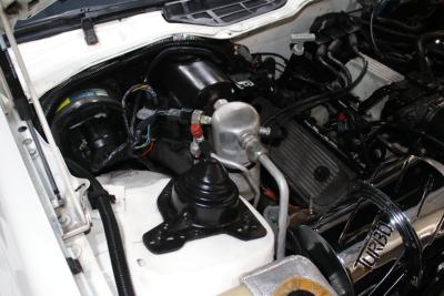1989 Pontiac Firebird