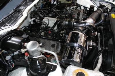 1989 Pontiac Firebird