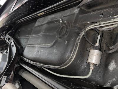 1989 Pontiac Firebird