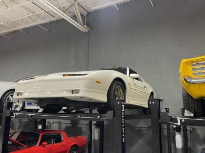 1989 Pontiac Firebird