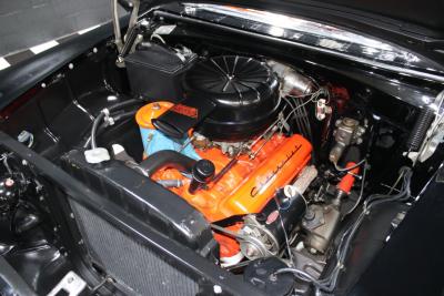1955 Chevrolet Bel Air