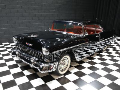 1955 Chevrolet Bel Air