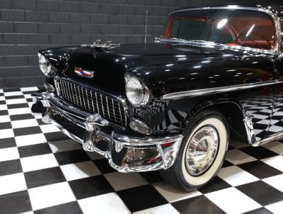 1955 Chevrolet Bel Air