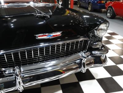 1955 Chevrolet Bel Air