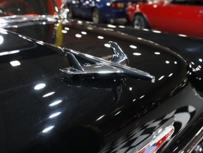 1955 Chevrolet Bel Air