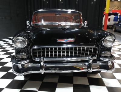 1955 Chevrolet Bel Air