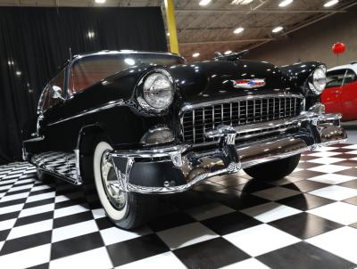 1955 Chevrolet Bel Air