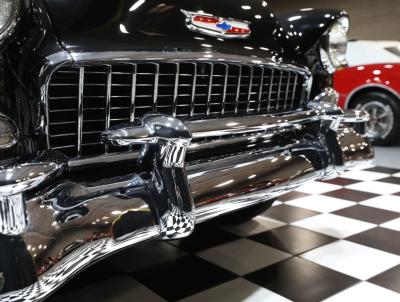 1955 Chevrolet Bel Air