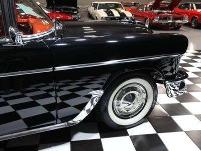 1955 Chevrolet Bel Air