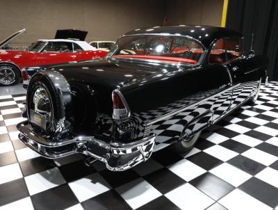 1955 Chevrolet Bel Air