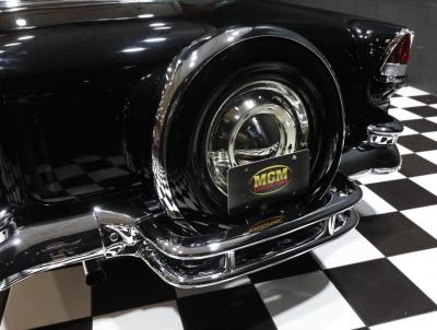 1955 Chevrolet Bel Air