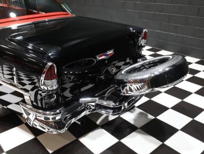1955 Chevrolet Bel Air