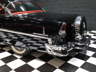 1955 Chevrolet Bel Air
