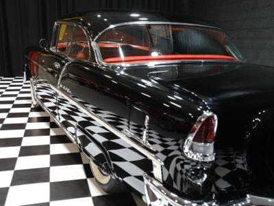 1955 Chevrolet Bel Air