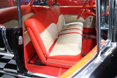 1955 Chevrolet Bel Air