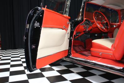 1955 Chevrolet Bel Air