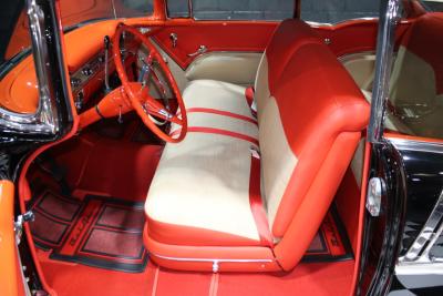 1955 Chevrolet Bel Air