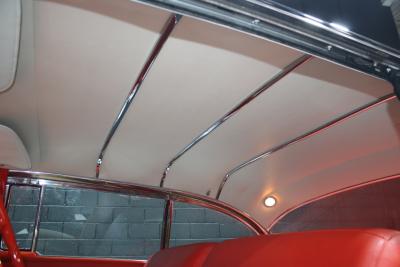1955 Chevrolet Bel Air