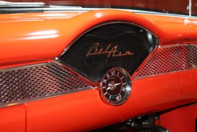 1955 Chevrolet Bel Air