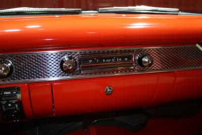 1955 Chevrolet Bel Air