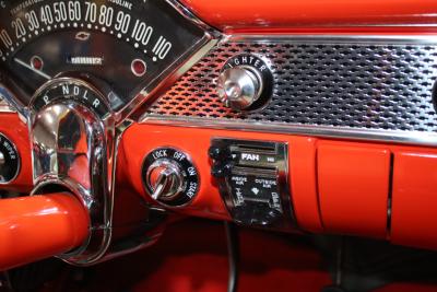 1955 Chevrolet Bel Air