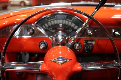 1955 Chevrolet Bel Air