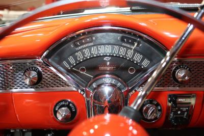 1955 Chevrolet Bel Air