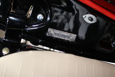 1955 Chevrolet Bel Air