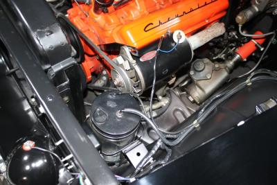 1955 Chevrolet Bel Air