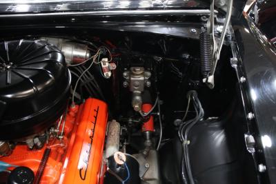 1955 Chevrolet Bel Air