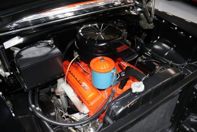 1955 Chevrolet Bel Air