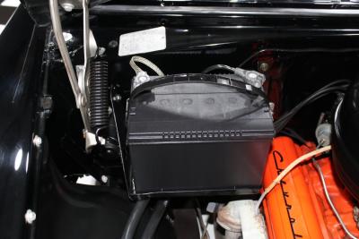 1955 Chevrolet Bel Air