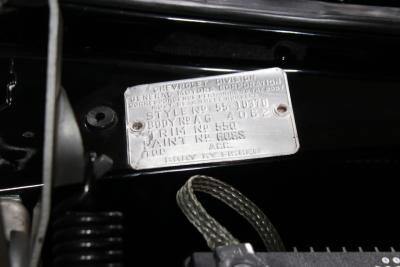 1955 Chevrolet Bel Air