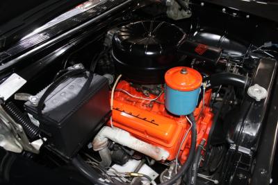 1955 Chevrolet Bel Air