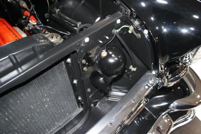 1955 Chevrolet Bel Air