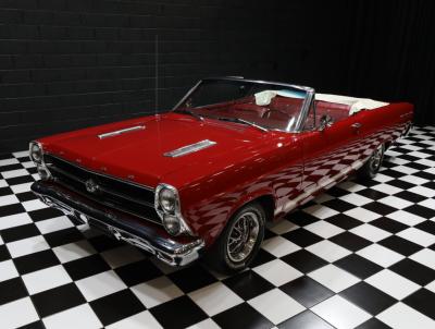 1966 Ford Fairlane