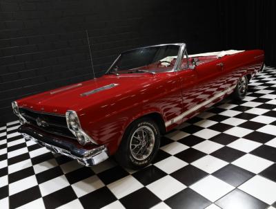 1966 Ford Fairlane