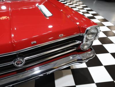 1966 Ford Fairlane