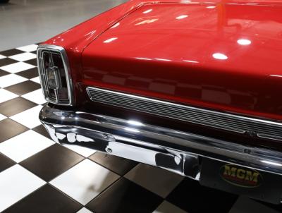 1966 Ford Fairlane