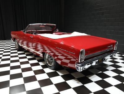 1966 Ford Fairlane