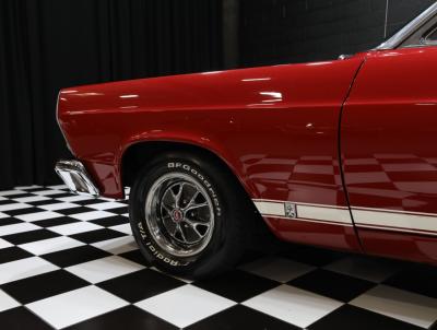 1966 Ford Fairlane