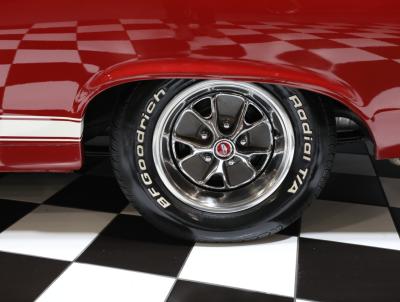 1966 Ford Fairlane
