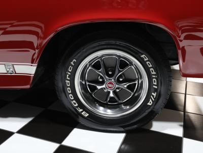 1966 Ford Fairlane